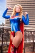 Supergirl - DC Comics